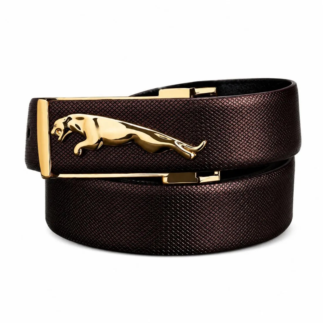Stylish Men’s Waist Belt – Buy 1 Get 1 Free