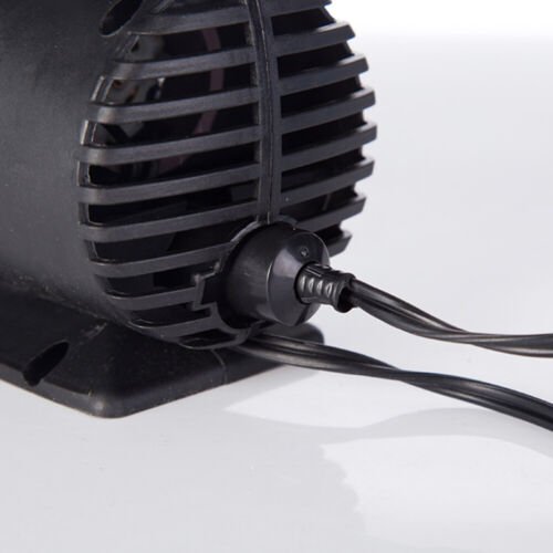 12V 300 PSI Heavy Duty Portable Mini Air Compressor