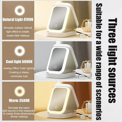 Dealdome® Portable LED Makeup Studio