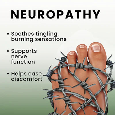 Herbal Miracle Balm for Pain Relief (Buy 1 Get 1 Free)