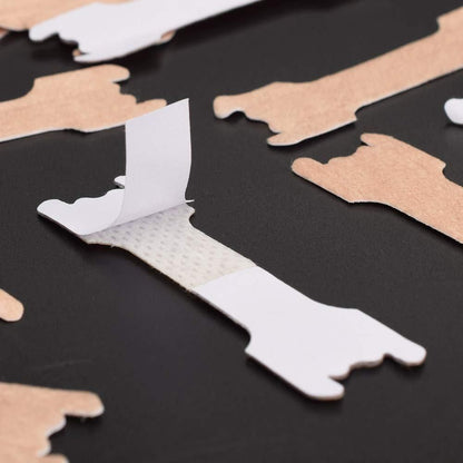 EasySleep - Sleep Promoting and Anti Snoring Nasal Strips