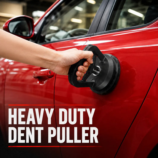 Heavy-Duty Car Dent Removal Puller Tool