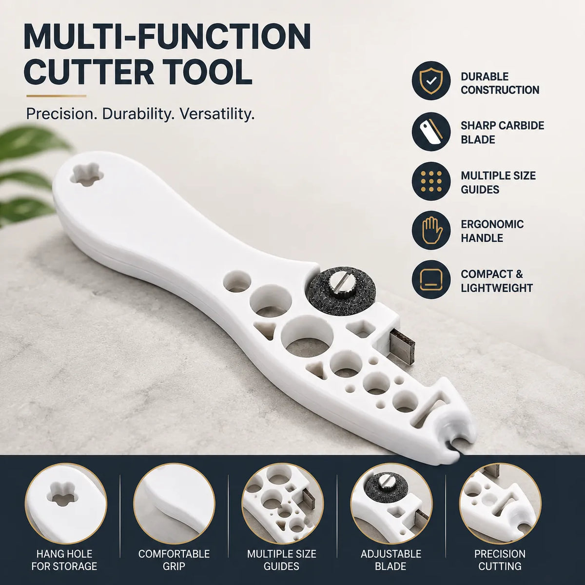 Safe Ampule Cutter for Hospitals & Clinics