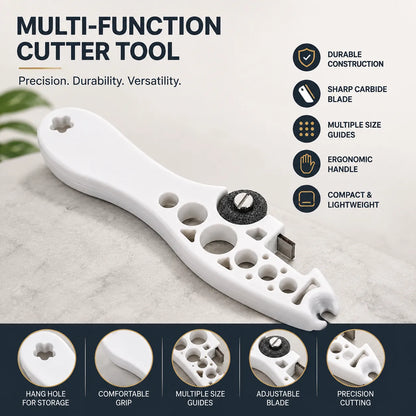 Safe Ampule Cutter for Hospitals & Clinics