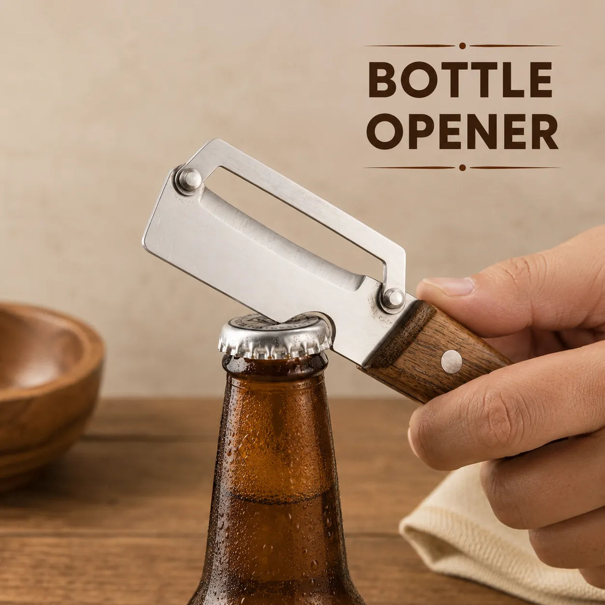 2-in-1 Kitchen Knife & Vegetable Peeler