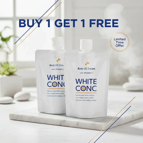 Japanese Whitening Cream For Face & Body (Buy 1 Get 1 Free)