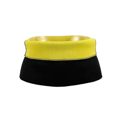Unisex Tummy Shaper and Sweat Slimming Belt