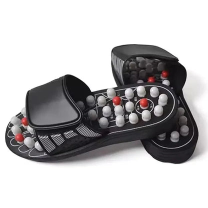 Acupressure Reflexology Massage Slippers