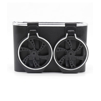 Adjustable Car Armrest Box | Ergonomic Design with Extra Storage Space