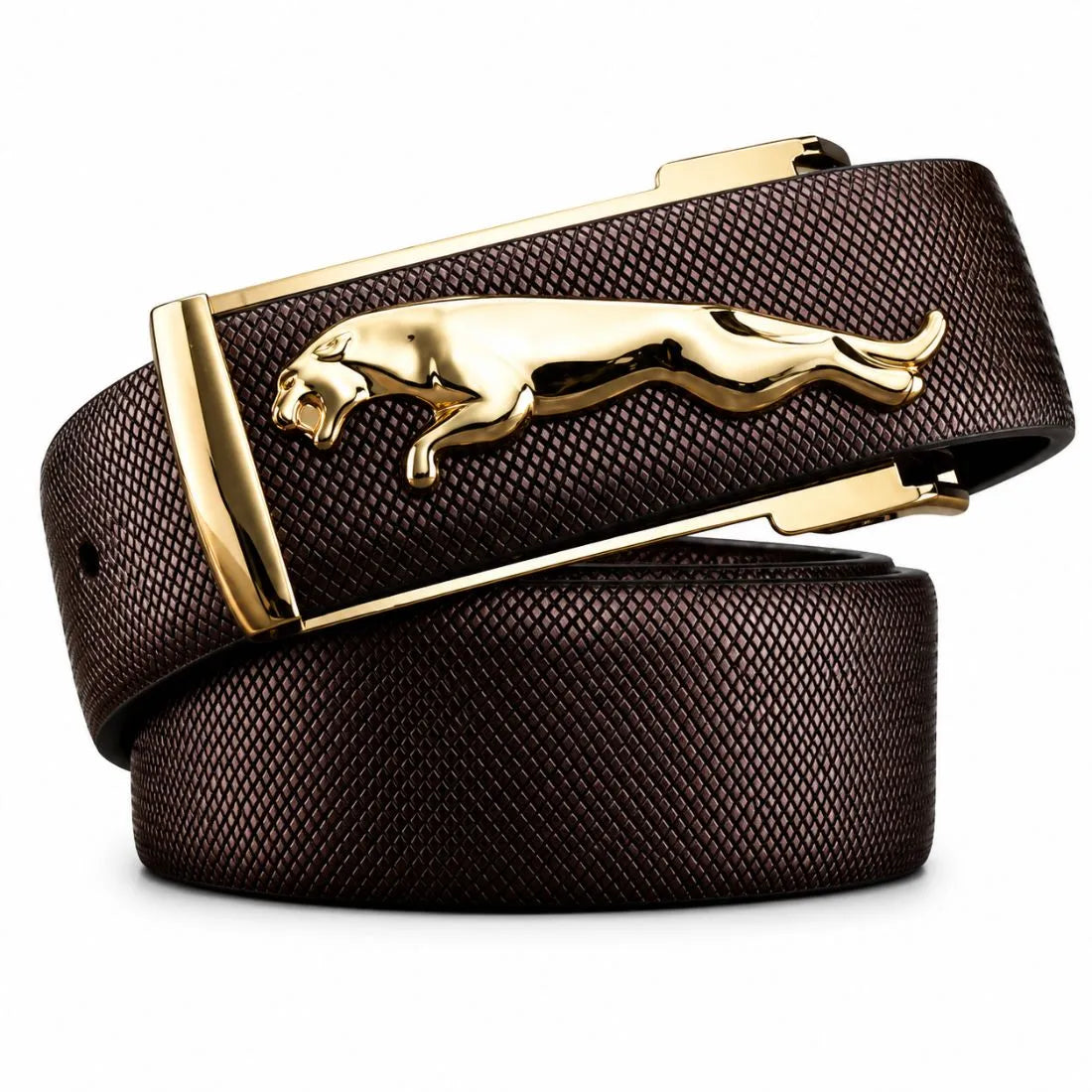 Stylish Men’s Waist Belt – Buy 1 Get 1 Free