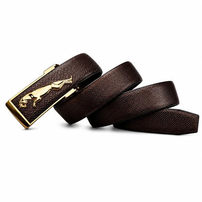Stylish Men’s Waist Belt – Buy 1 Get 1 Free
