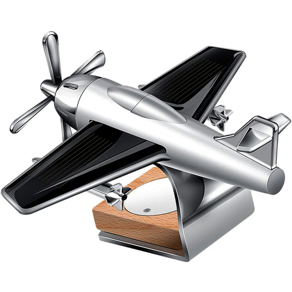 Perfumed Aero Glider for Car Dashboard
