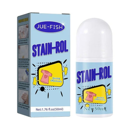 Clothes Stain Remover