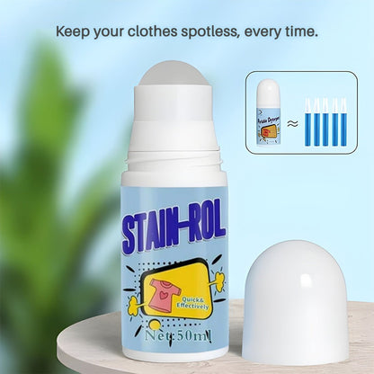 Clothes Stain Remover