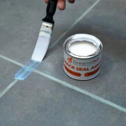 Crack Seal Agent - Solution for Surface Repairs