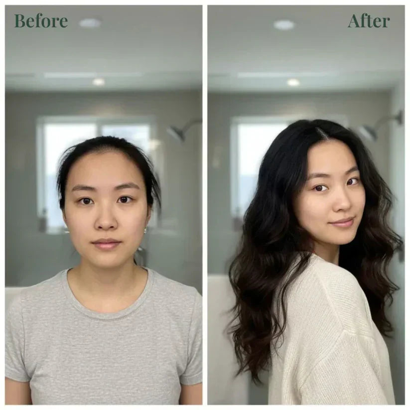 Kerarose Rosemary Shampoo For Hair Growth (Buy 1 Get 1 Free 🔥🔥)