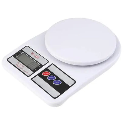 Precision Digital Kitchen Weighing Scale