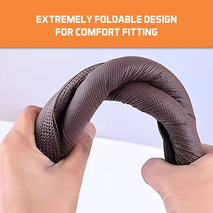 FLEXIBLE DOOR BOTTOM SEALING STRIP - Door Bottom Seal