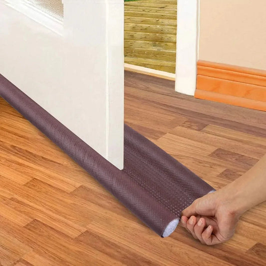 FLEXIBLE DOOR BOTTOM SEALING STRIP - Door Bottom Seal