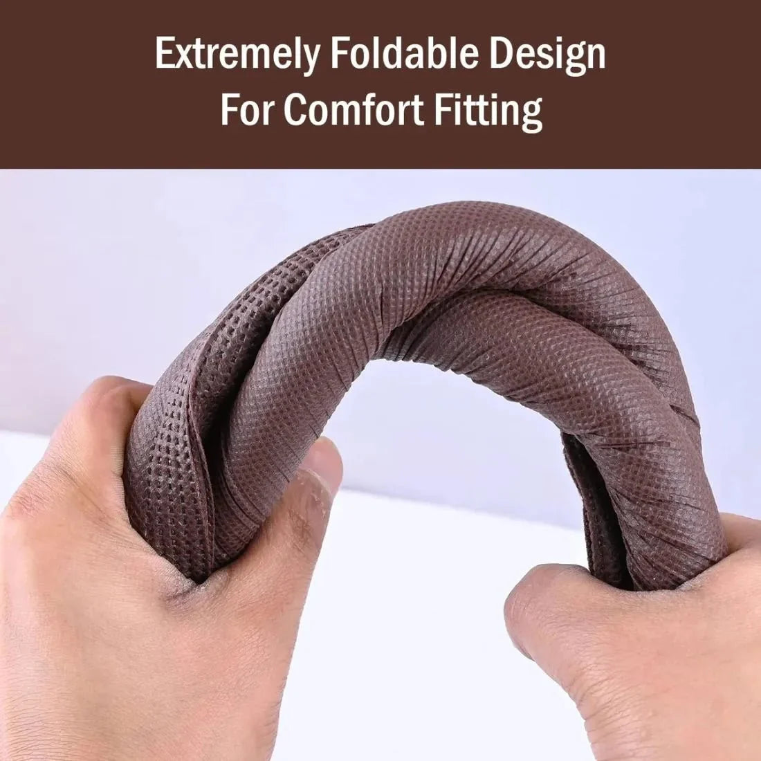FLEXIBLE DOOR BOTTOM SEALING STRIP - Door Bottom Seal