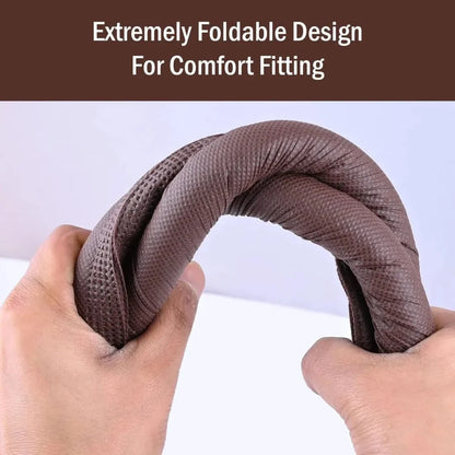 FLEXIBLE DOOR BOTTOM SEALING STRIP - Door Bottom Seal