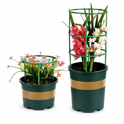 Flower Pot Support Stakes for Plants