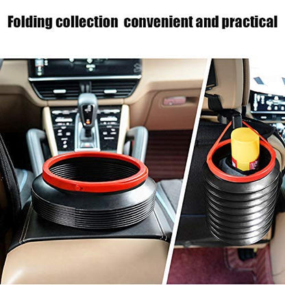 Foldable Storage Bucket – The Ultimate Space-Saving Multi-Purpose Bucket for Everyday Use