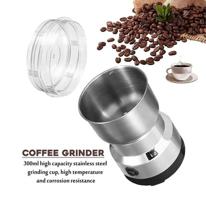 Compact Portable Electric Grinding Machine
