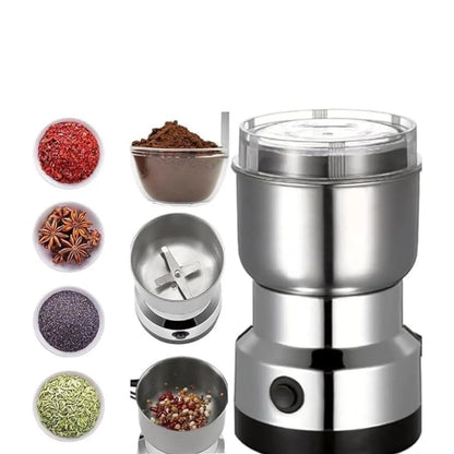 Compact Portable Electric Grinding Machine