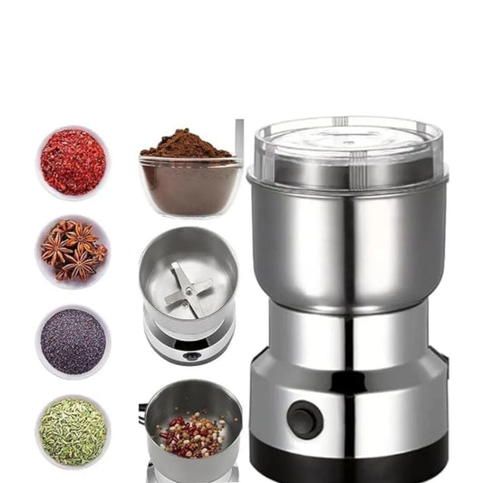 Compact Portable Electric Grinding Machine