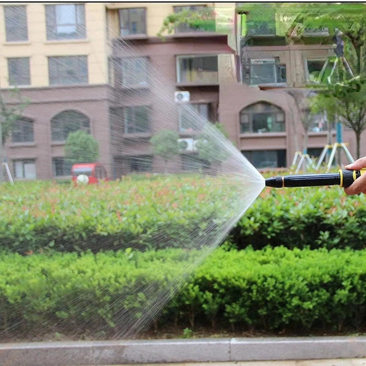 High Pressure Water Spray Gun