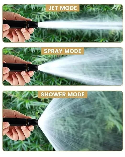 High Pressure Water Spray Gun