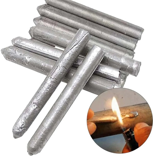 Low Temperature Universal Metal Welding Rod – Easy, Flux-Free, No Gas Needed