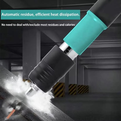 Manual Steel Nail Gun Tool for Wood & Wall Fixing