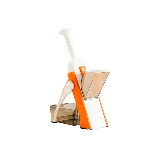 Multifunctional Mandoline Slicer
