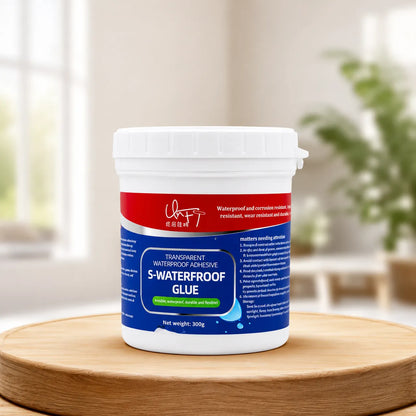 Magic Waterproof Sealing Solution