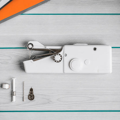 Compact Portable Mini Sewing Machine