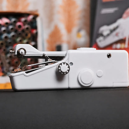 Compact Portable Mini Sewing Machine