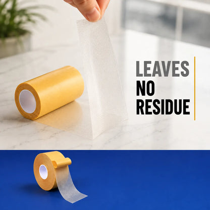 Strong Grip Double-Sided Carpet Tape